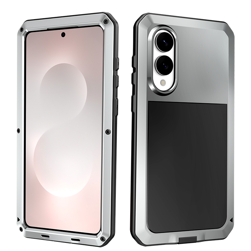 Heavy Duty 360 Full Body Protective Case - Hülle für iPhone 17 16 15