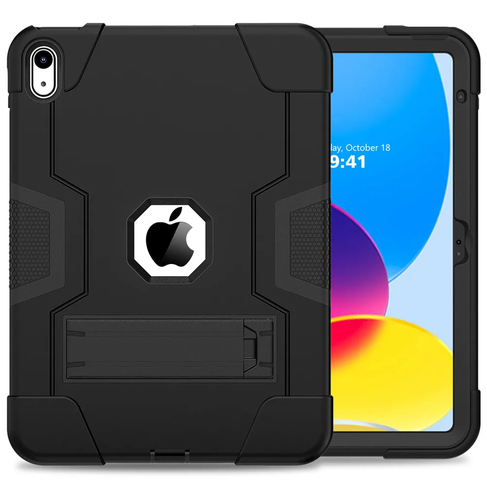 Heavy Duty 360 Full Body Protective Case - 360° Vollschutz Robuste Stoßfeste Hülle für