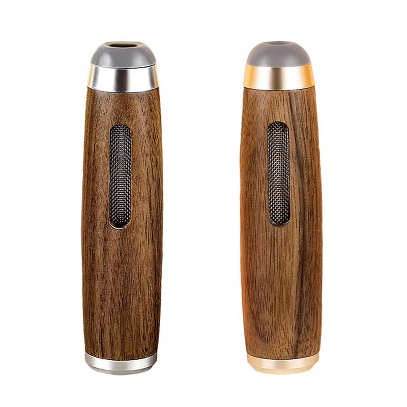 Phone Stands - Staubfreies Rauchen, Auto-Aschenkollektor, tragbare Auto-Zigarette aus