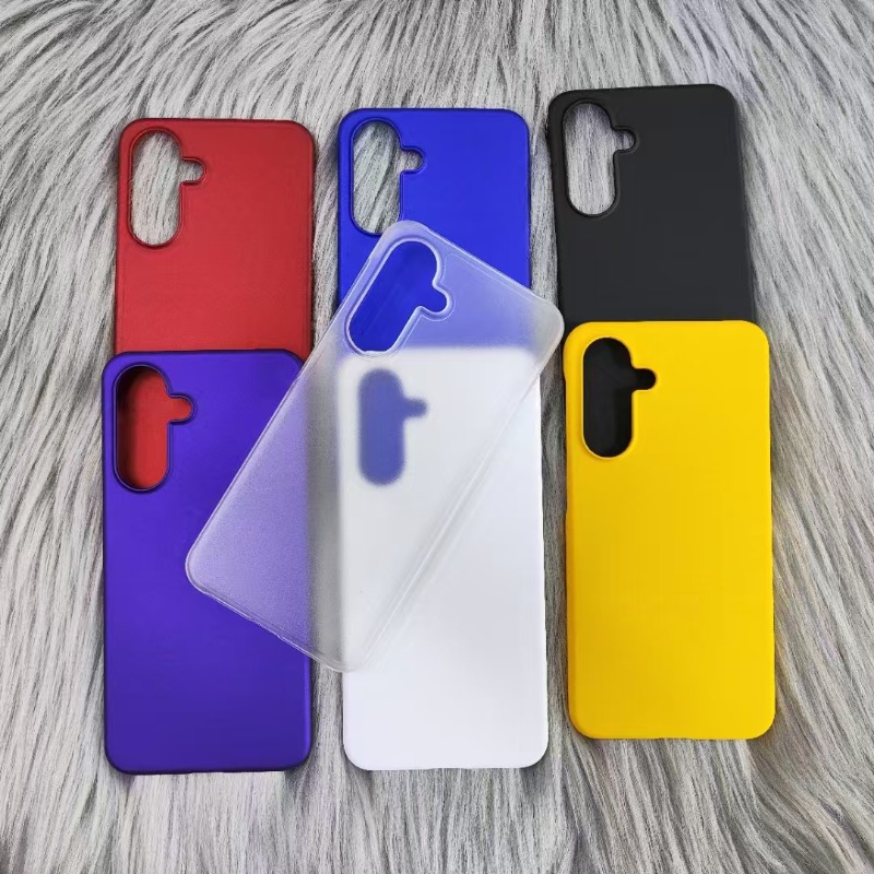 Schlanke, matte, harte PC-Hand – Matte Hard Pc Back Case Bewertung und Preis