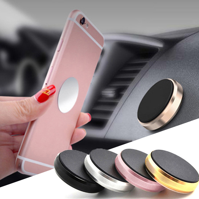360-Grad-Magnetischer Auto-Han – Phone Stands Bewertung und Preis
