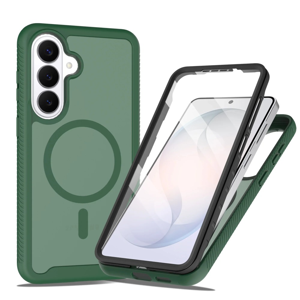 2-in-1 Robuste Stoßfeste Hülle – Screen Protectors Bewertung und Preis