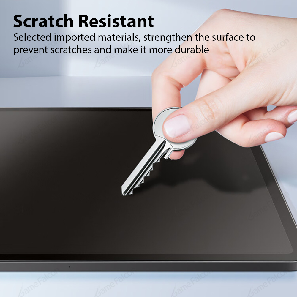 3 Stück Papierähnlicher Matter – Matte Anti Glare Screen Protector Bewertung und Preis