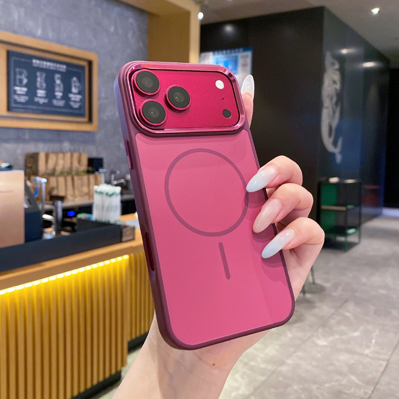 Einfarbige Matte Weiche TPU+Ha – Matte Hard Pc Back Case Bewertung und Preis