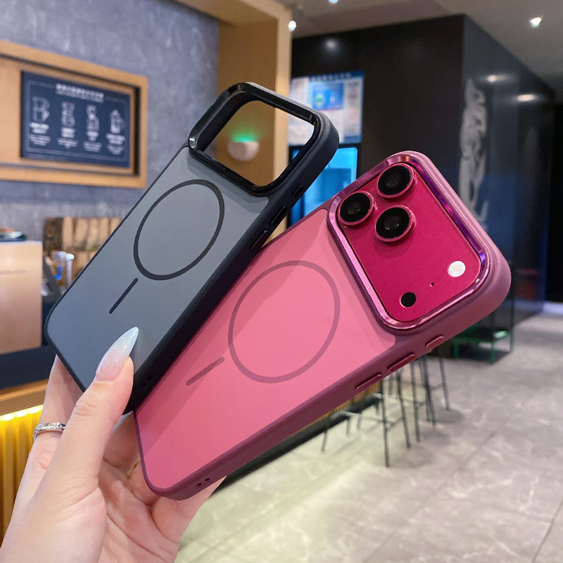 Einfarbige Matte Weiche TPU+Ha – Matte Hard Pc Back Case Bewertung und Preis