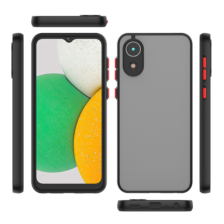 Fundas Haut Gefühl Matte Harte – Matte Hard Pc Back Case Bewertung und Preis