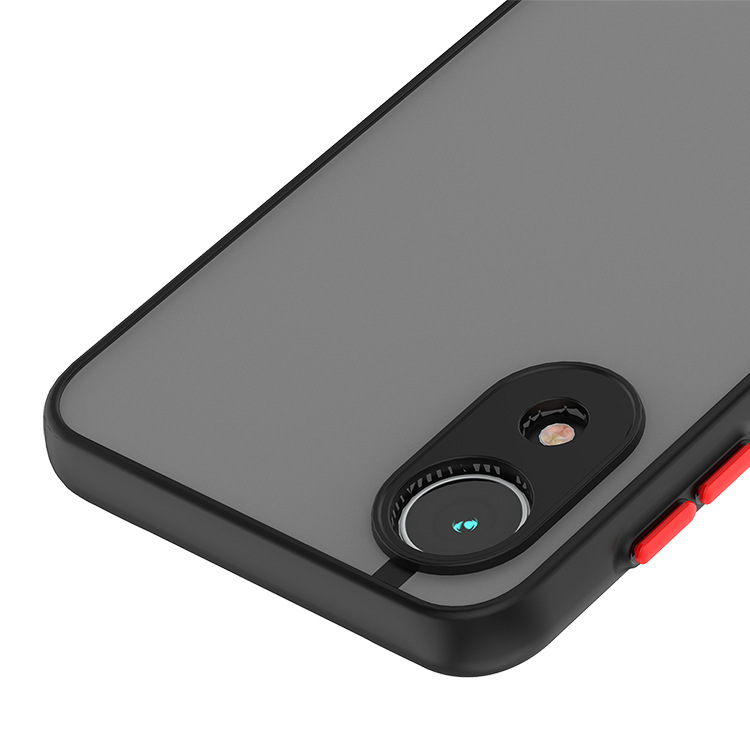 Fundas Haut Gefühl Matte Harte – Matte Hard Pc Back Case Bewertung und Preis