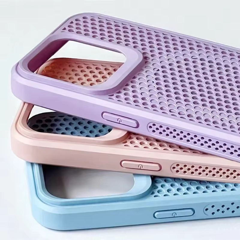Kühlende Wärmeableitung für Ma – Heat Dissipation Mesh Breathable Case Bewertung und Preis