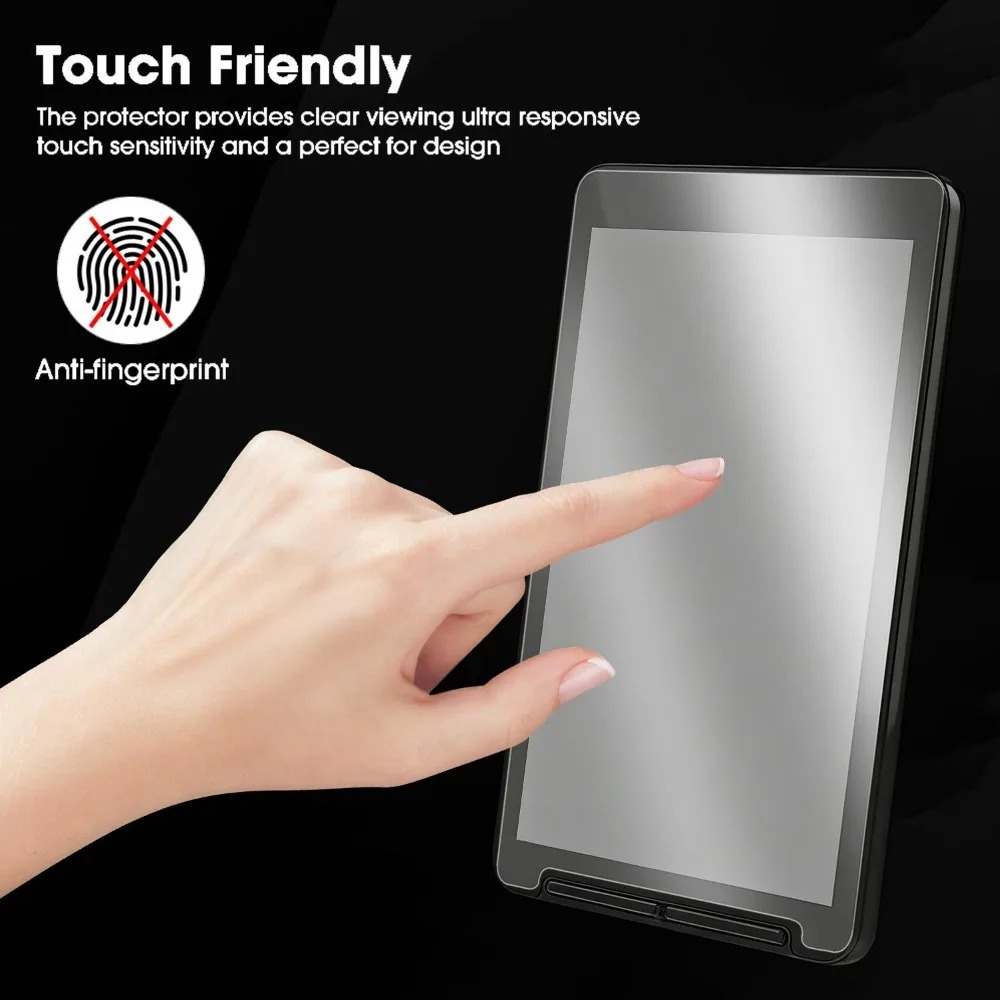 1–4 Stück weiche PET-Schutzfol – Matte Anti Glare Screen Protector Bewertung und Preis