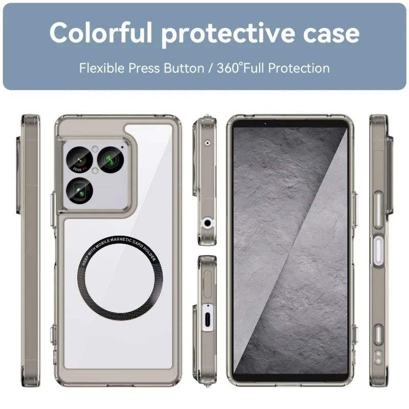 Schlanke, Durchscheinende Mags – Matte Hard Pc Back Case Bewertung und Preis