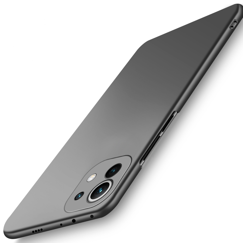 Ultra Dünne Mattierte Handyhül – Matte Hard Pc Back Case Bewertung und Preis