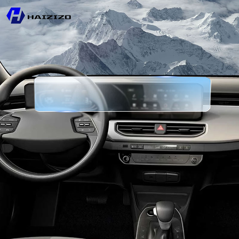 Auto GPS LCD bildschirm naviga – Matte Anti Glare Screen Protector Bewertung und Preis