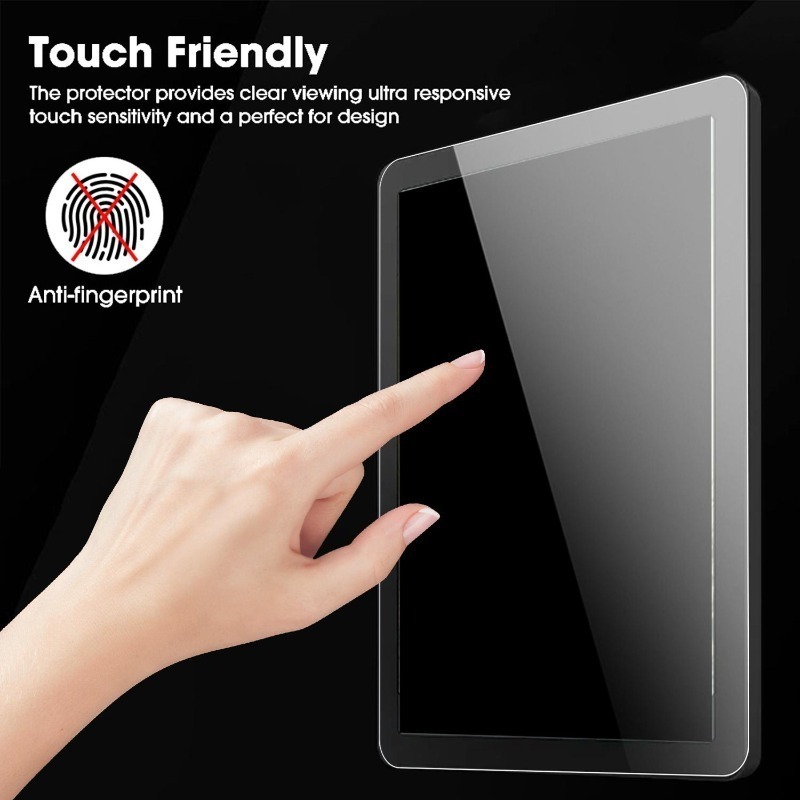1–3 Stück flexible Displayschu – Matte Anti Glare Screen Protector Bewertung und Preis