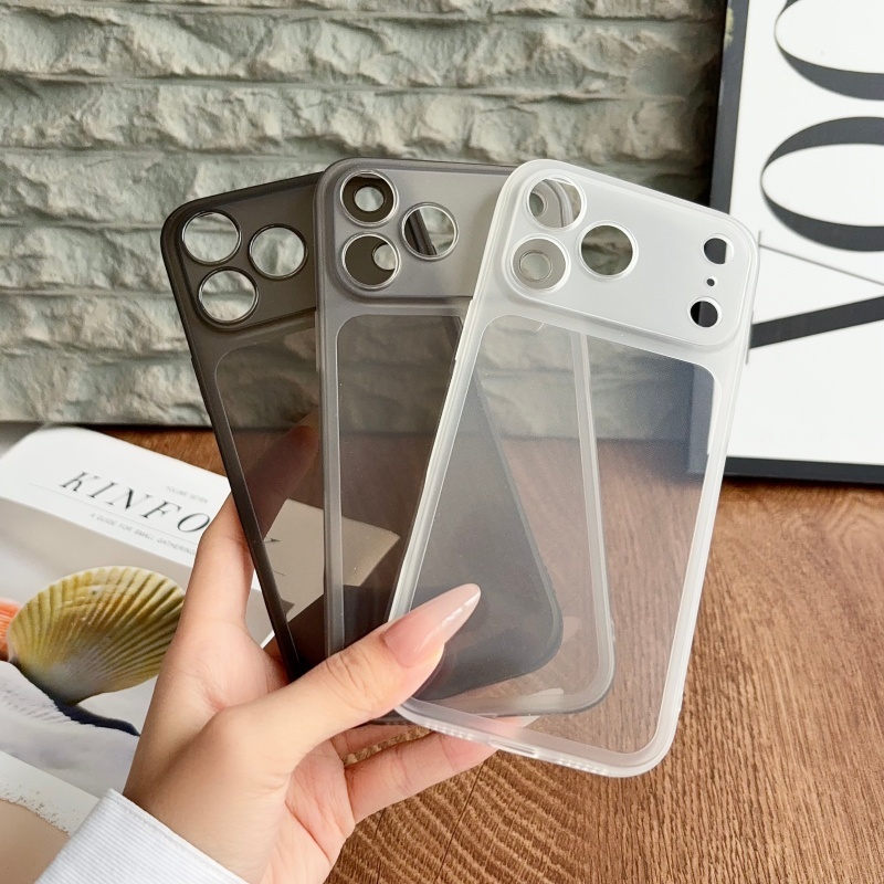 Original Farbige Weiche Siliko – Clear Shockproof Bumper Case Bewertung und Preis