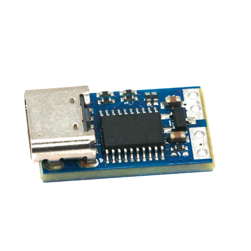 Typ-C PD Decoy-Modul PD23.0 zu – Chargers Bewertung und Preis