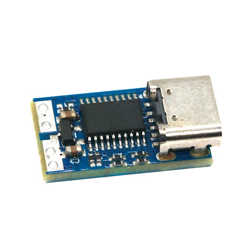 Typ-C PD Decoy-Modul PD23.0 zu – Chargers Bewertung und Preis