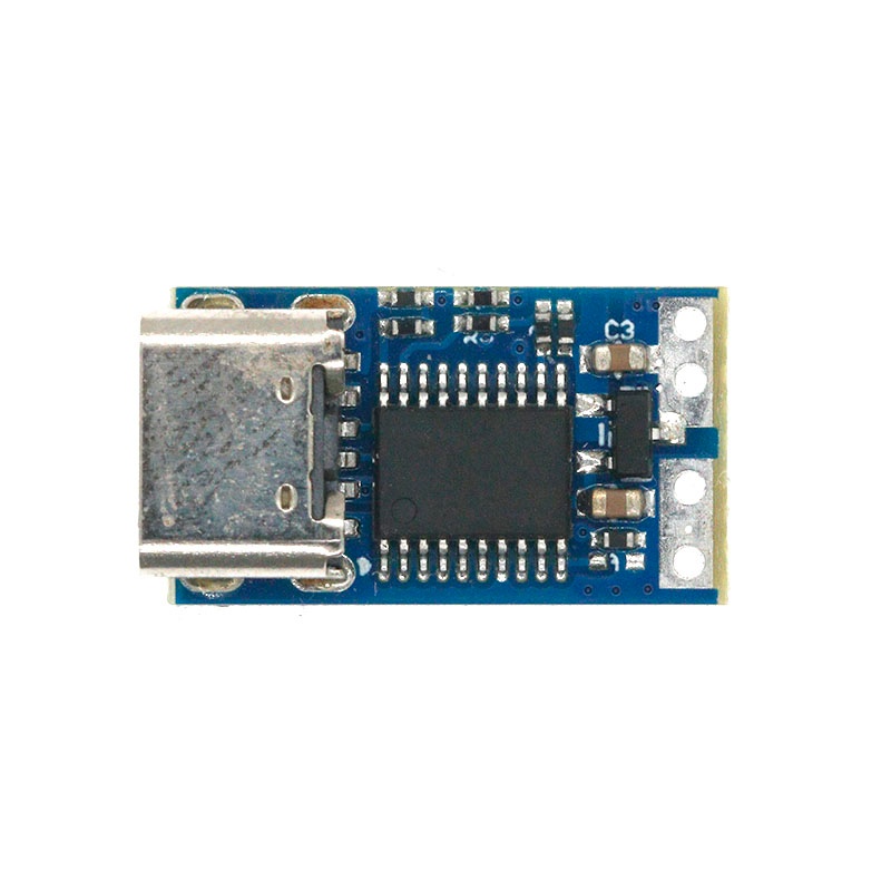 Typ-C PD Decoy-Modul PD23.0 zu – Chargers Bewertung und Preis