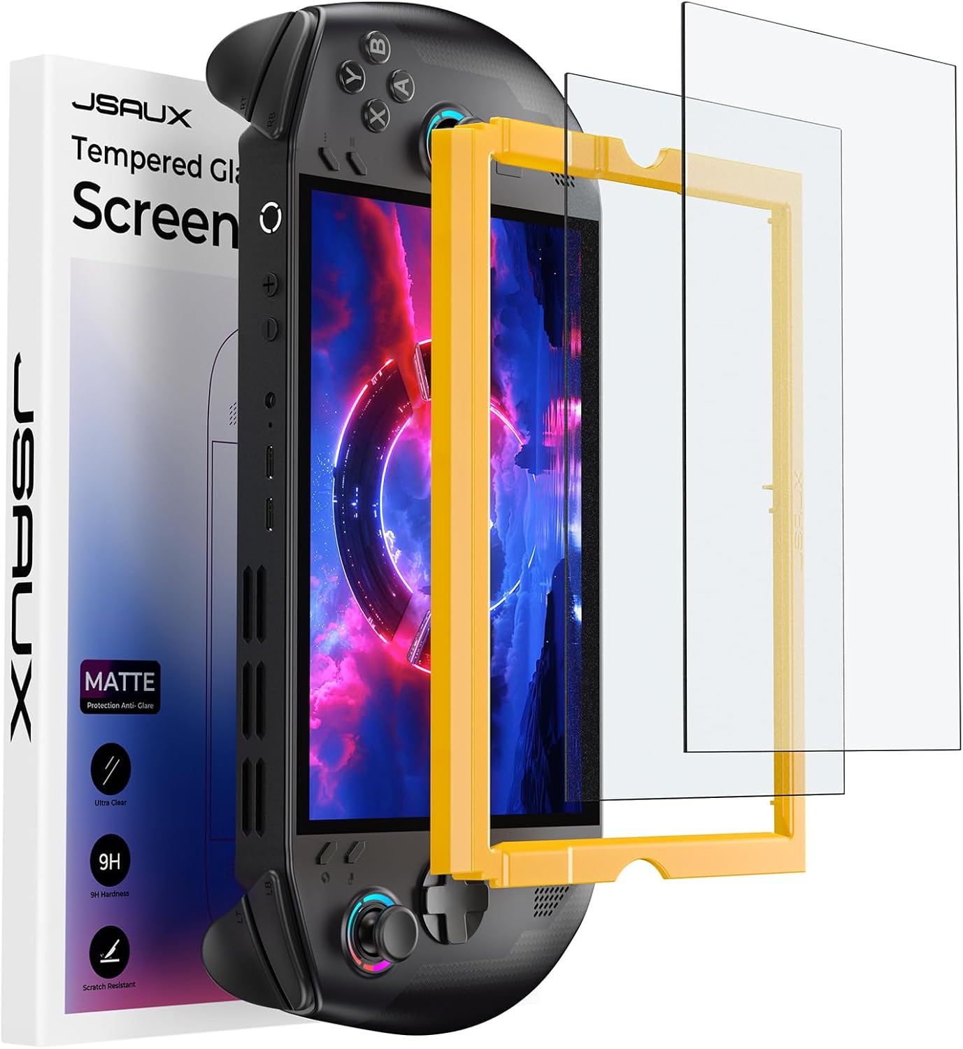 2er-Pack blendfreie Displaysch – Matte Anti Glare Screen Protector Bewertung und Preis