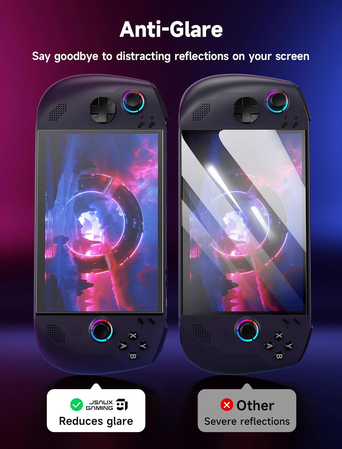 2er-Pack blendfreie Displaysch – Matte Anti Glare Screen Protector Bewertung und Preis