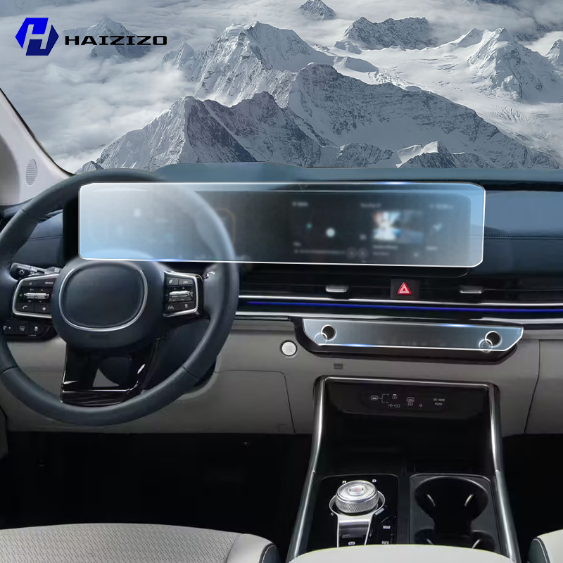 Auto GPS LCD bildschirm naviga – Matte Anti Glare Screen Protector Bewertung und Preis